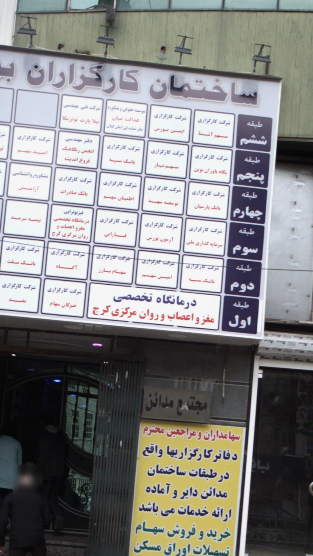 شرکت کارگزاری امین سهم - تصویر 3