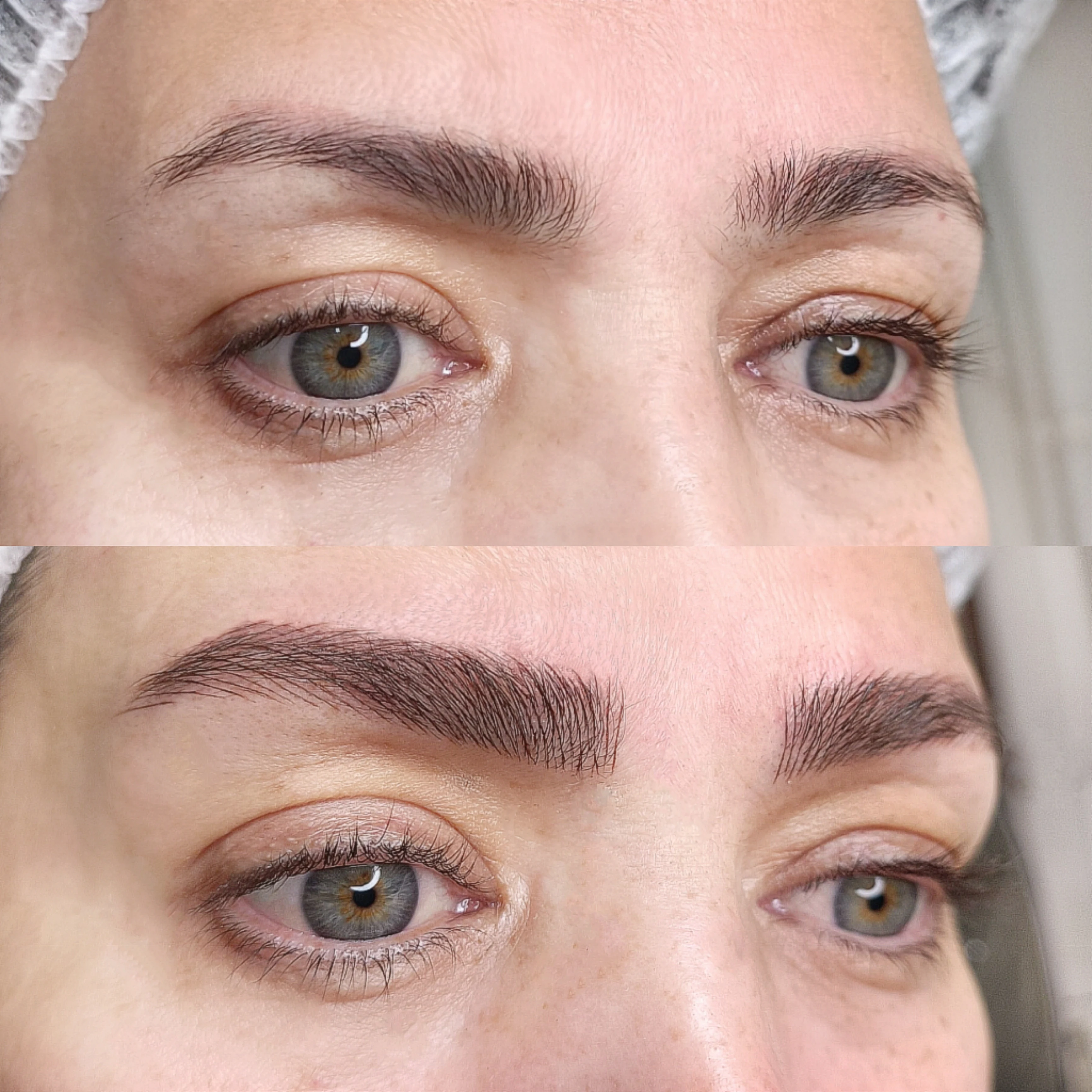 میکروبلیدینگ تخصصی ابرو فرنوش - تصویر 2