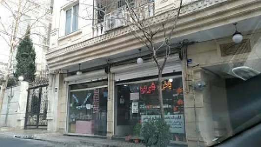 باطری سازی غرب