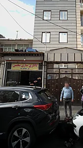 باطری سازی محسن