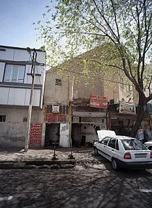 خدمات برق خودرو