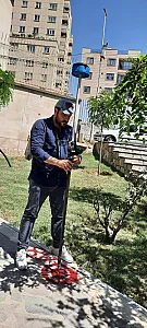 بازرگانی گلها (مصالح ساختمانی)