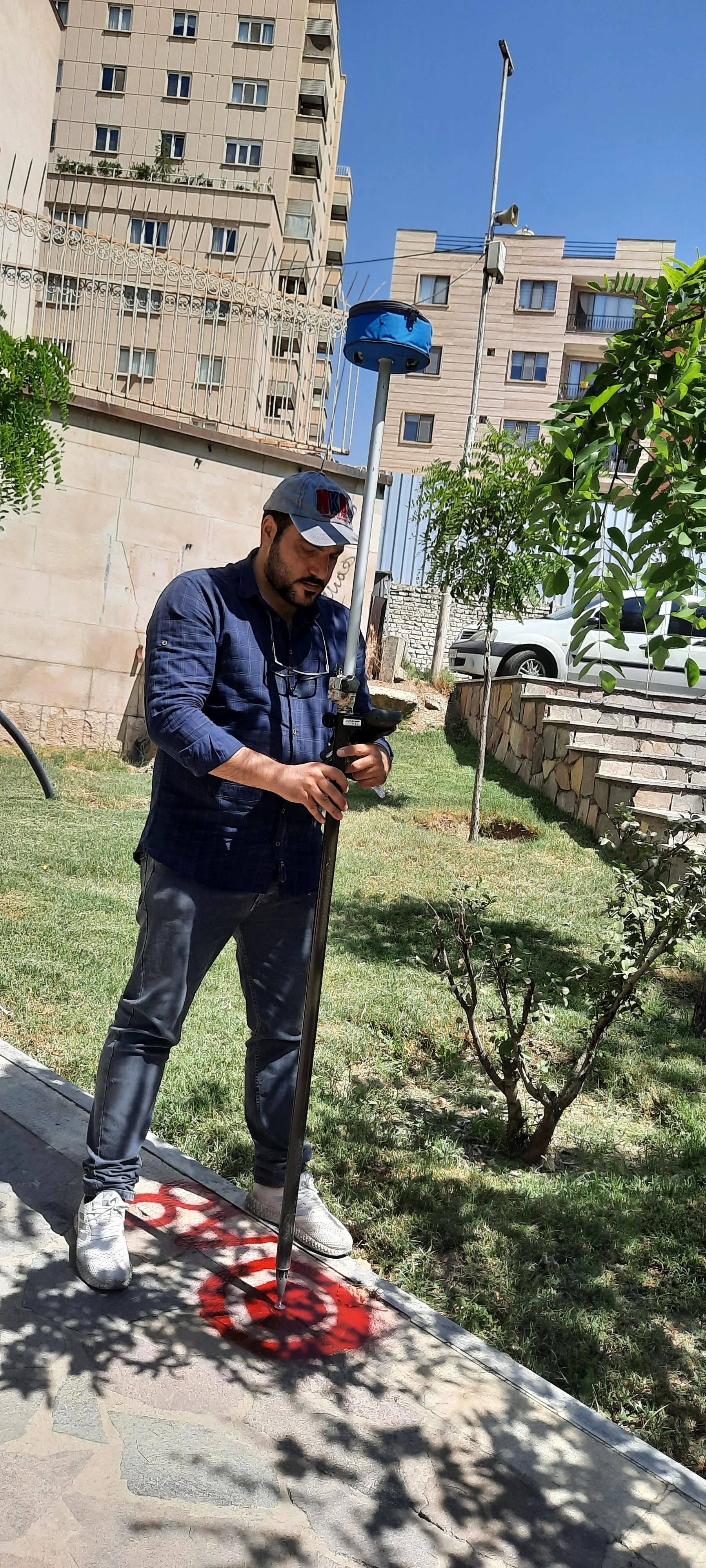 بازرگانی گلها (مصالح ساختمانی)