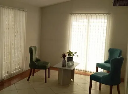 موسسه روانشناسی سلامت آفرین