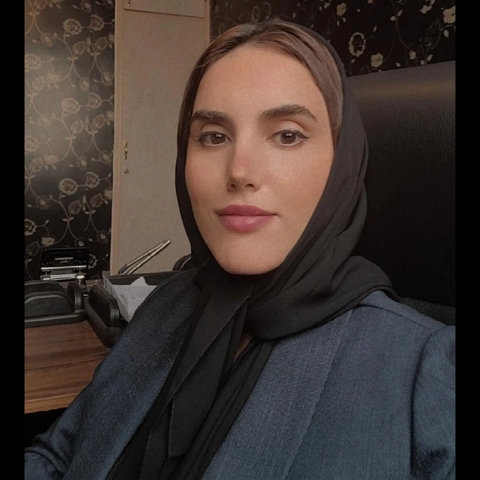 دفتروکالت مهسا شاه محمدی - تصویر 3