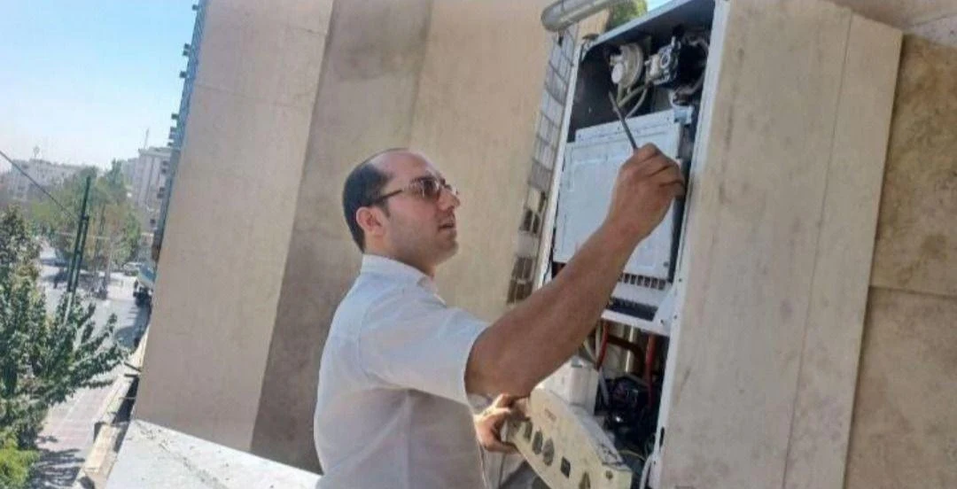 تعمیر و نصب پکیج و ابگرمکن - تصویر 3
