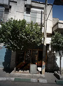 باطری سازی ابوالفضل