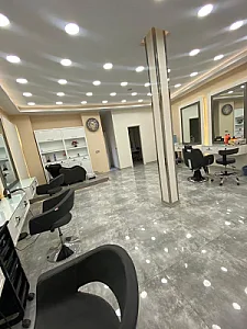 آموزشگاه مراقبت زیبایی نیکنام