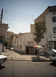 باطری سازی امیر