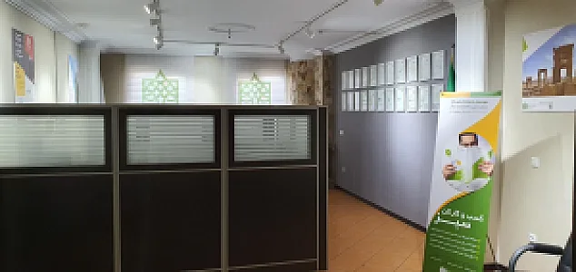موسسه حقوقی نیک اندیش لعل