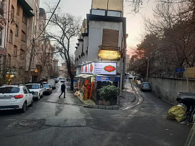 سوپرمارکت دهقان