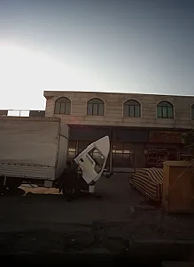 باطری سازی اسماعیل