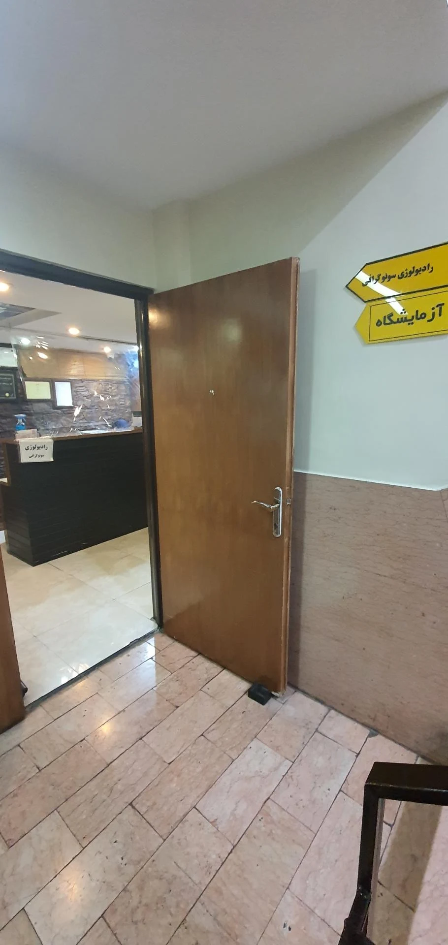 قارچ شناسی دکتر هاشمی - تصویر 3