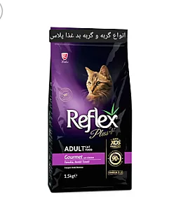 غذا سگ گربه عطایی