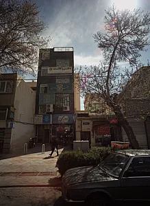 باطری سازی