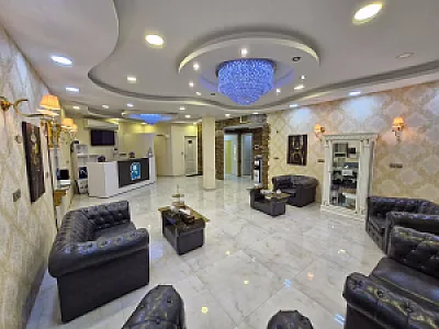 سوپر دریانی قبا