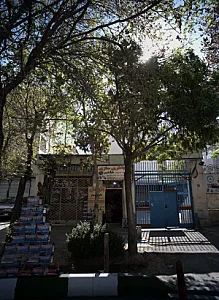 باطری سازی هاشم