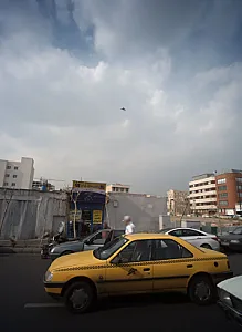 باطری سازی پارس