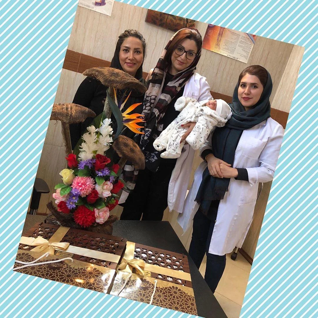 دکتر مریم کریمی - پزشک عمومی در تهران