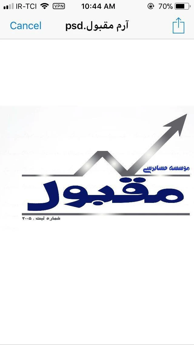 حسابرسی و حسابداری رسا مقبول - تصویر 2