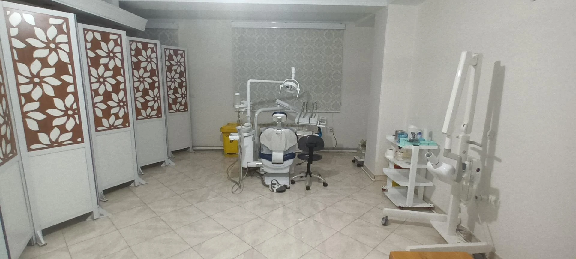 دندانپزشکی و دندانسازی بایر - دندانپزشک در تهران - تصویر 3