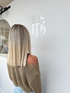 سالن زیبایی بل(Belle beauty)