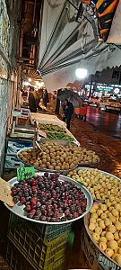 بازار میوه و تره بار و خرید سام