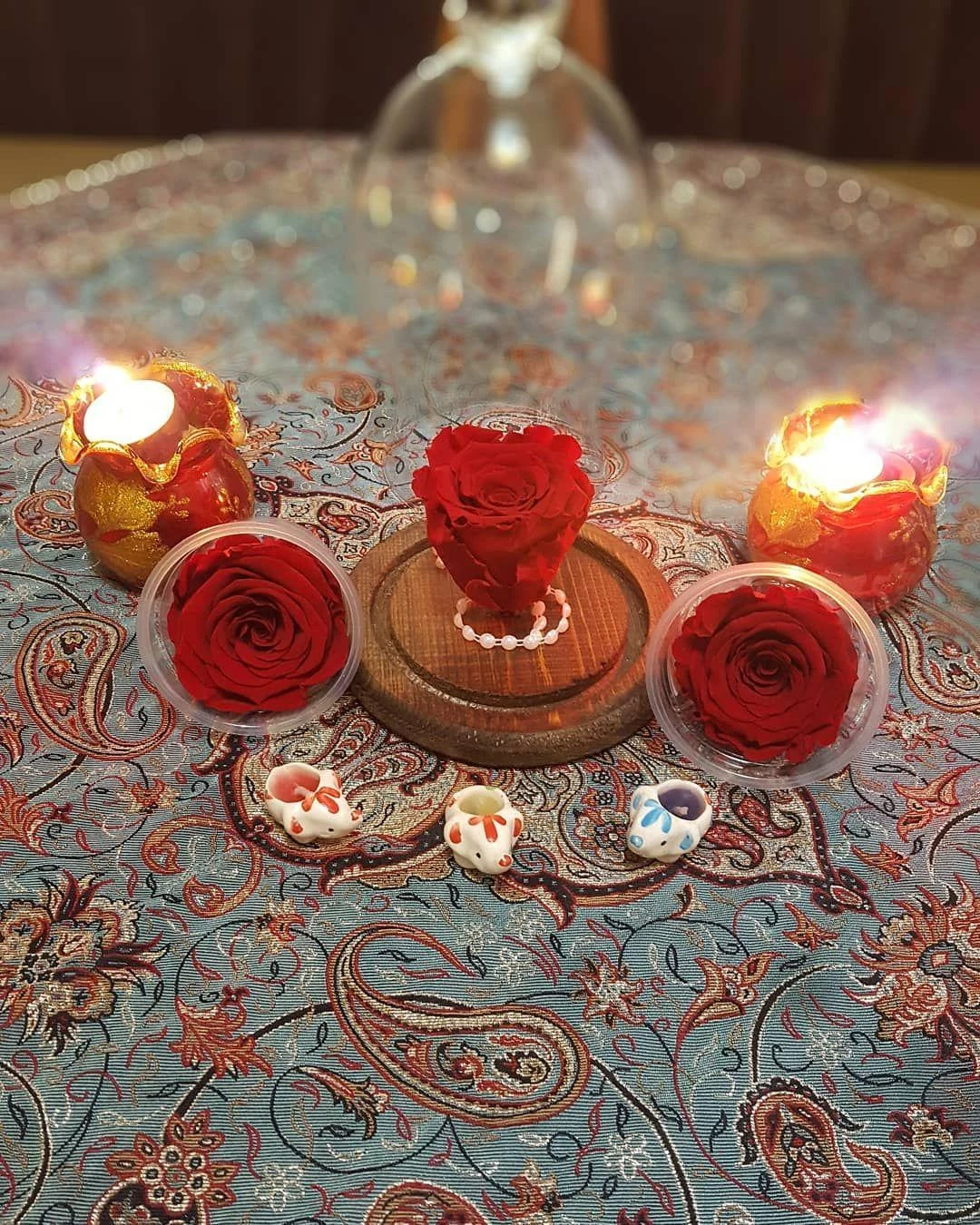 فروشگاه باکس گل و هدیه لتوس - تصویر 3