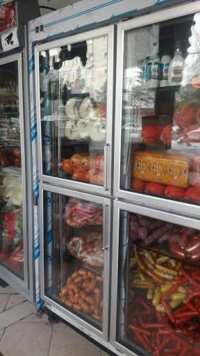 پخش فرآورده‌های گوشتی بشارت