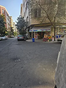 سوپرمارکت آسمان دریان