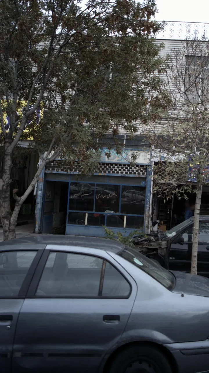 باطری سازی سیم کشی