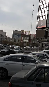 موسسه مالی و اعتباری کوثر شعبه شهران