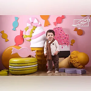 آتلیه عکاسی و فیلم اریکه