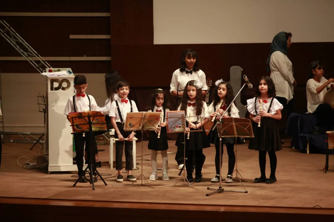 کارگاه موسیقی نجاتی