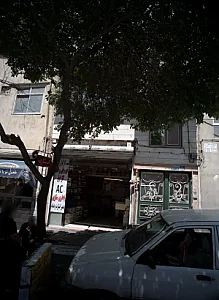 باطری سازی تعمیر استارت و دینام