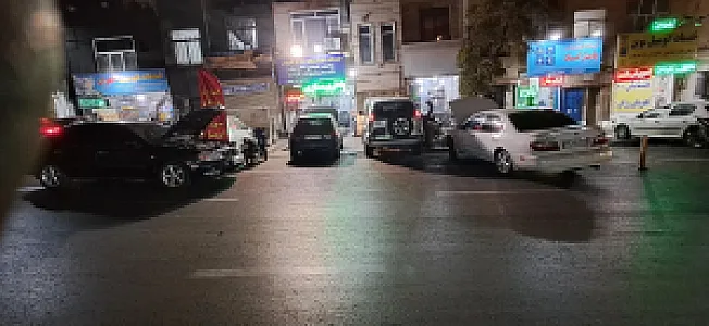 باطری سازی ابوالفضل