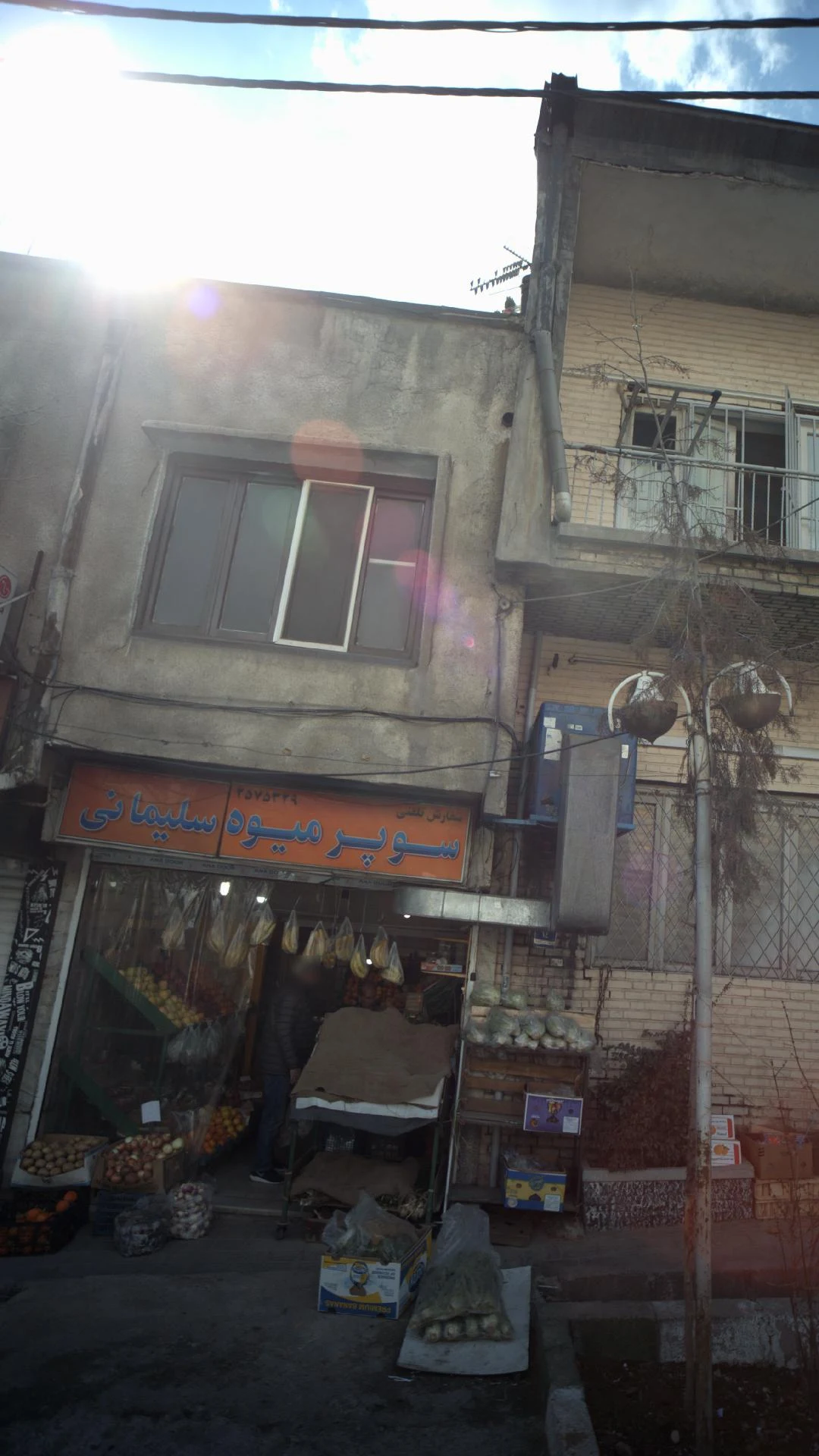 هایپر میوه آرموتک