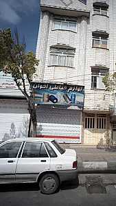 لوازم خیاطی شیر محمدی 