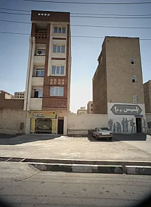 باطری سازی پارس