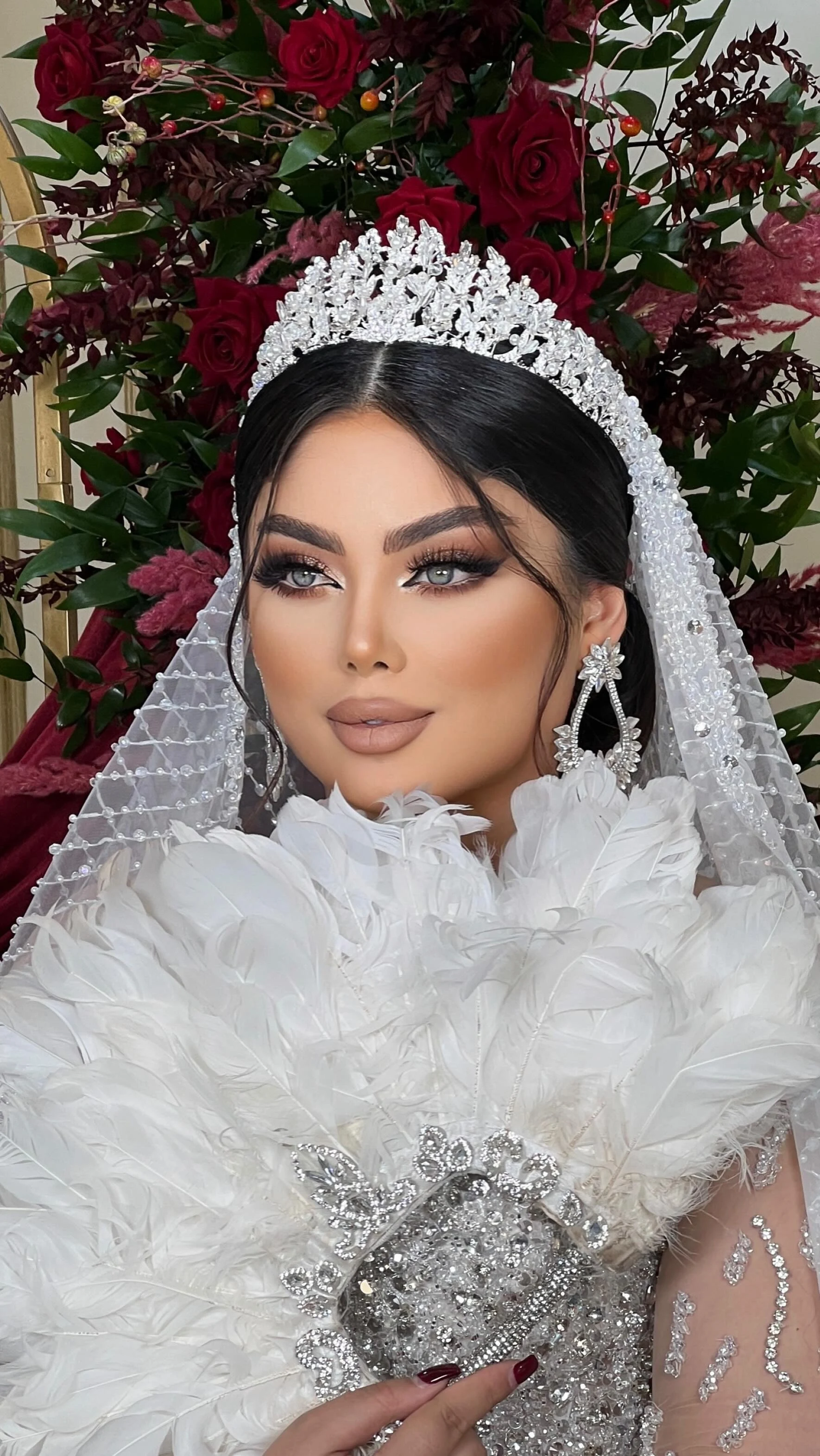 سالن زیبایی شهره دوستی - آرایشگاه زنانه در تهران