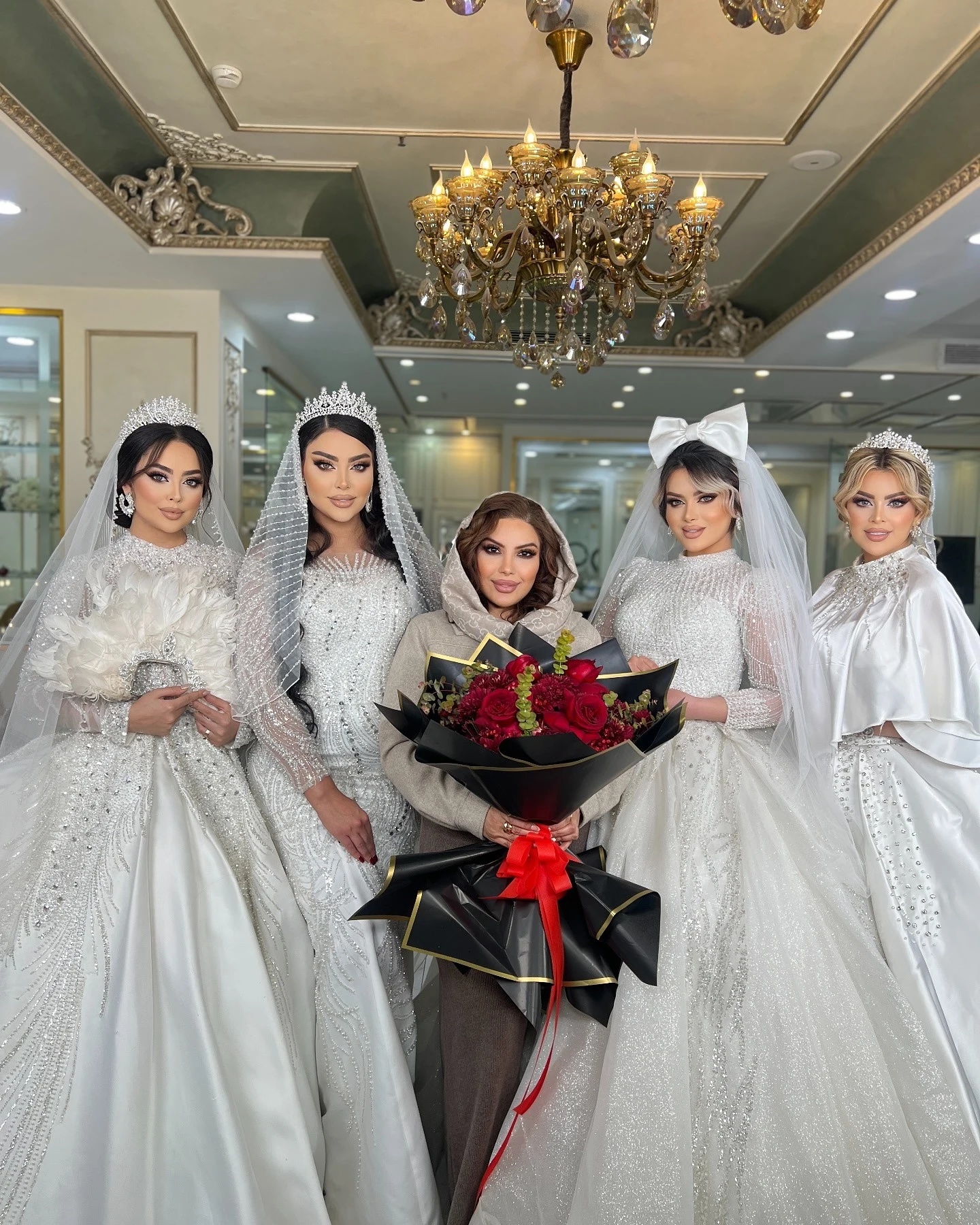 سالن زیبایی شهره دوستی - آرایشگاه زنانه در تهران - تصویر 3