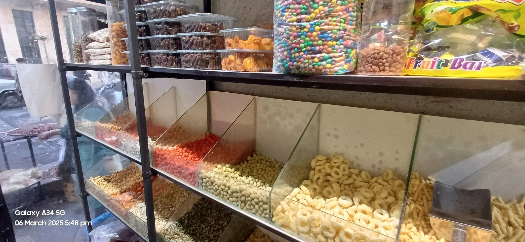 پسته باباحیدر - تصویر 2