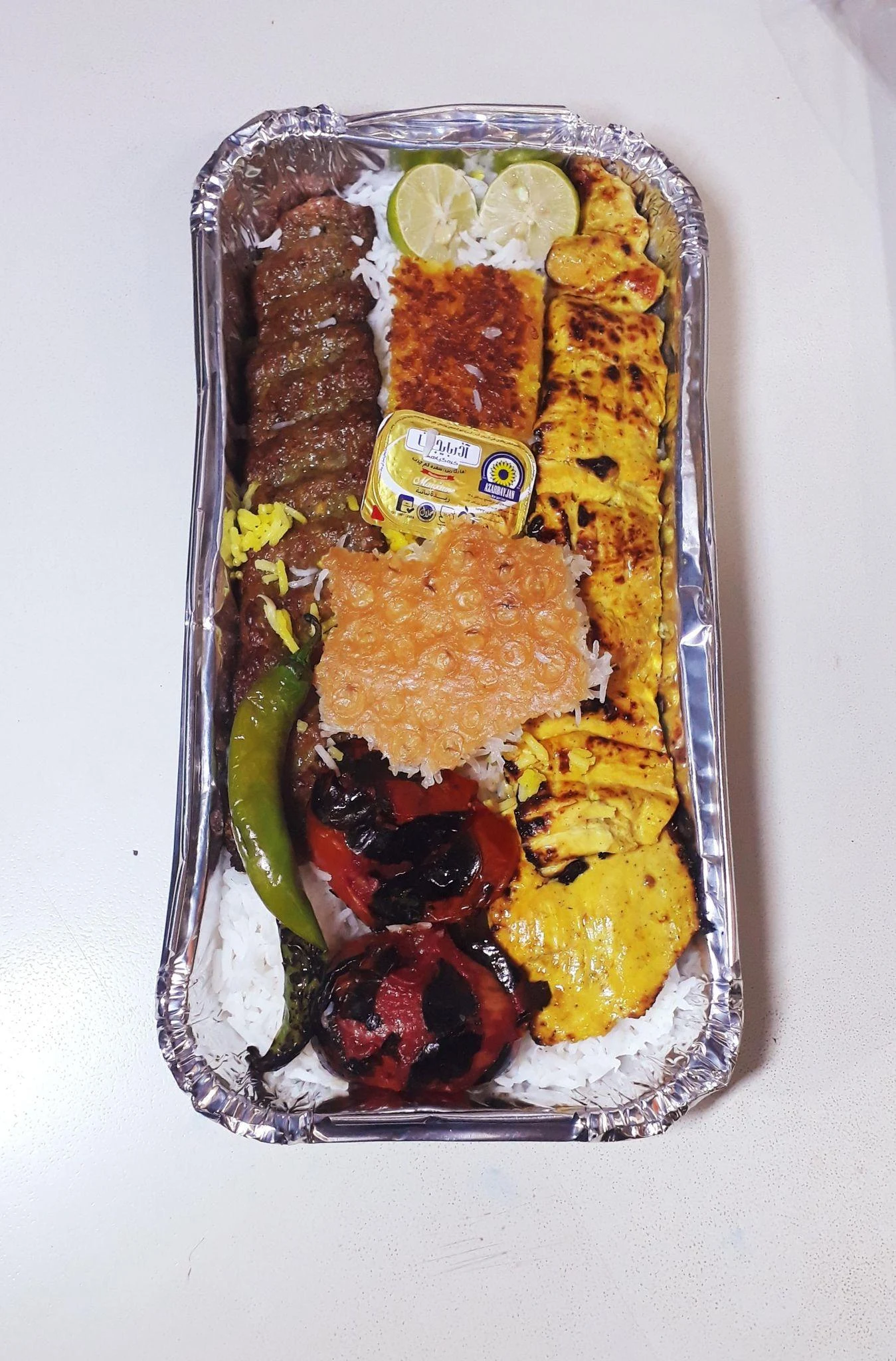 تهیه غذای کثیری - تصویر 4