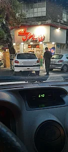 لبنیات اخوان فارسی