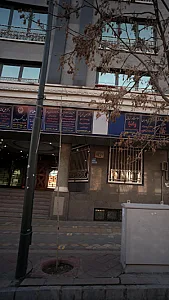 دکتر ناصر جوادی پروانه