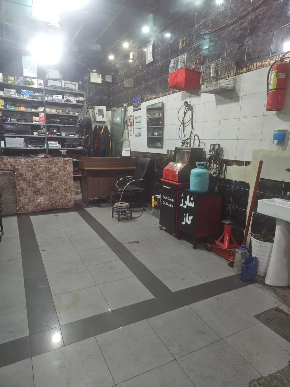 باطری سازی دوو - تصویر 2