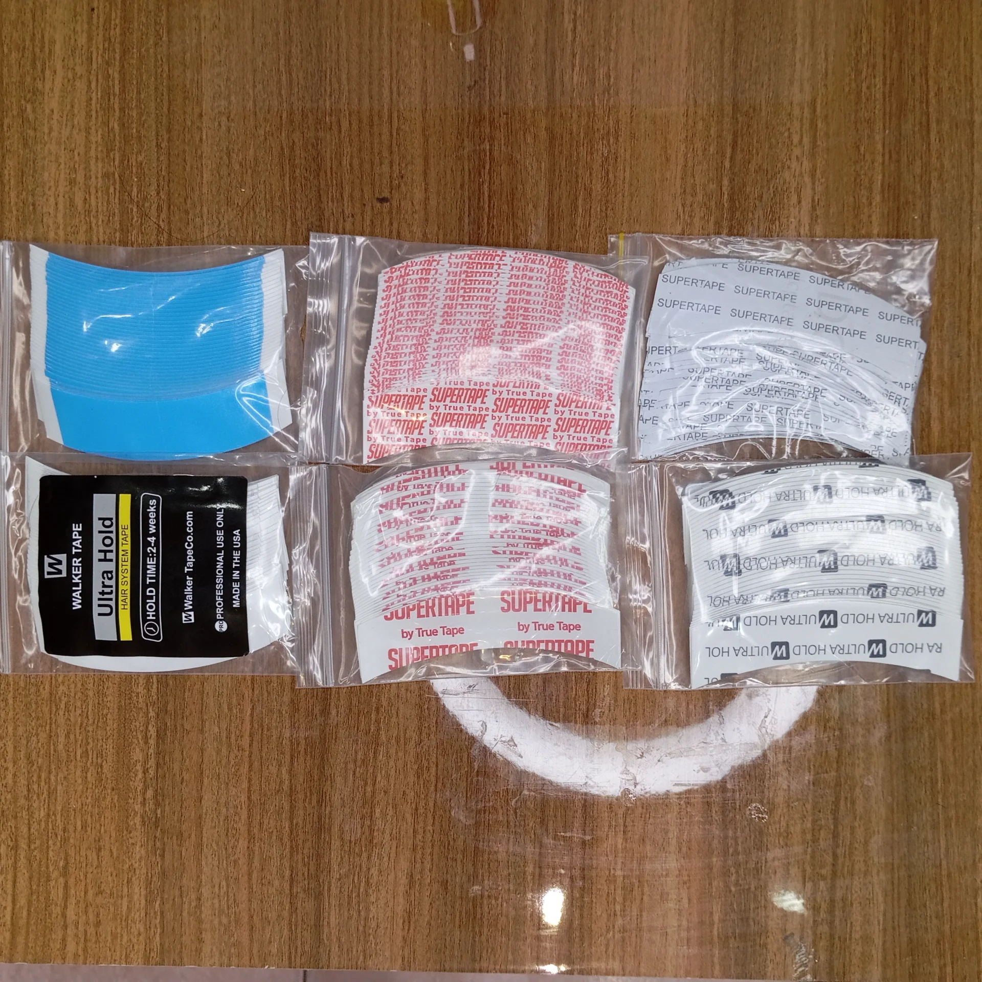پروتز مو دکتر کات - تصویر 4