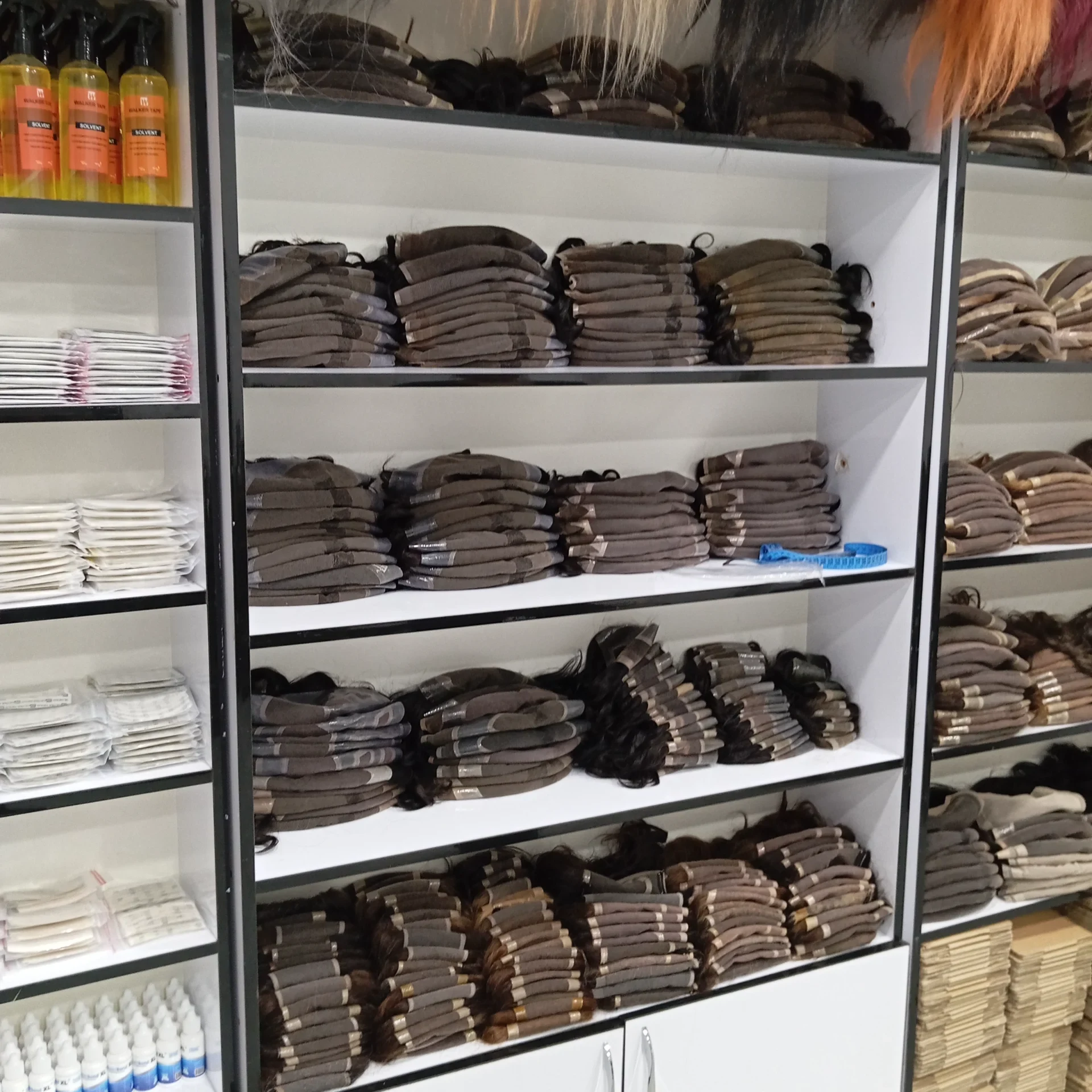پروتز مو دکتر کات - تصویر 7
