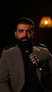 وکیل پایه یک دادگستری