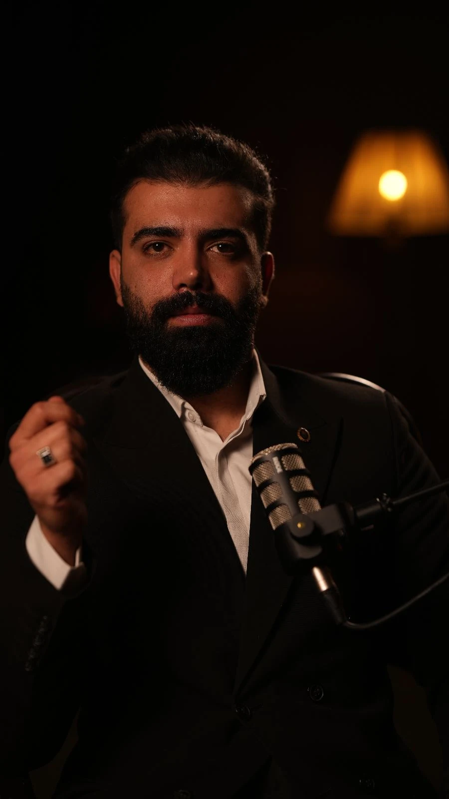 وکیل پایه یک دادگستری - تصویر 2